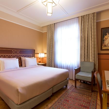 Lalahan Hotel Stambuł Zewnętrze zdjęcie