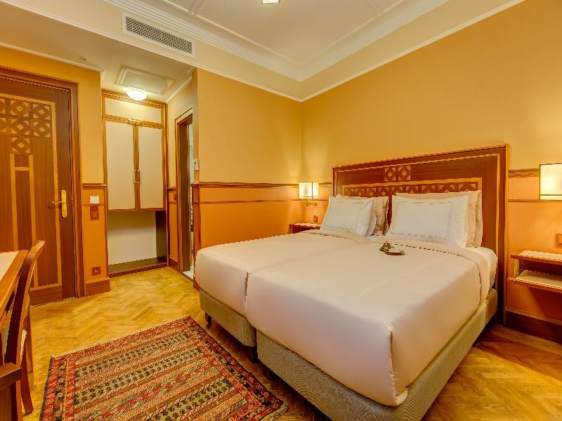 Lalahan Hotel Stambuł Zewnętrze zdjęcie