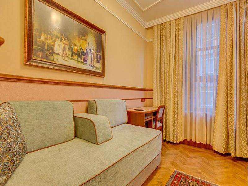 Lalahan Hotel Stambuł Zewnętrze zdjęcie