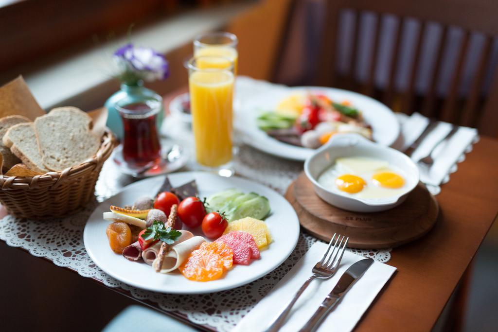 Lalahan Hotel Stambuł Zewnętrze zdjęcie