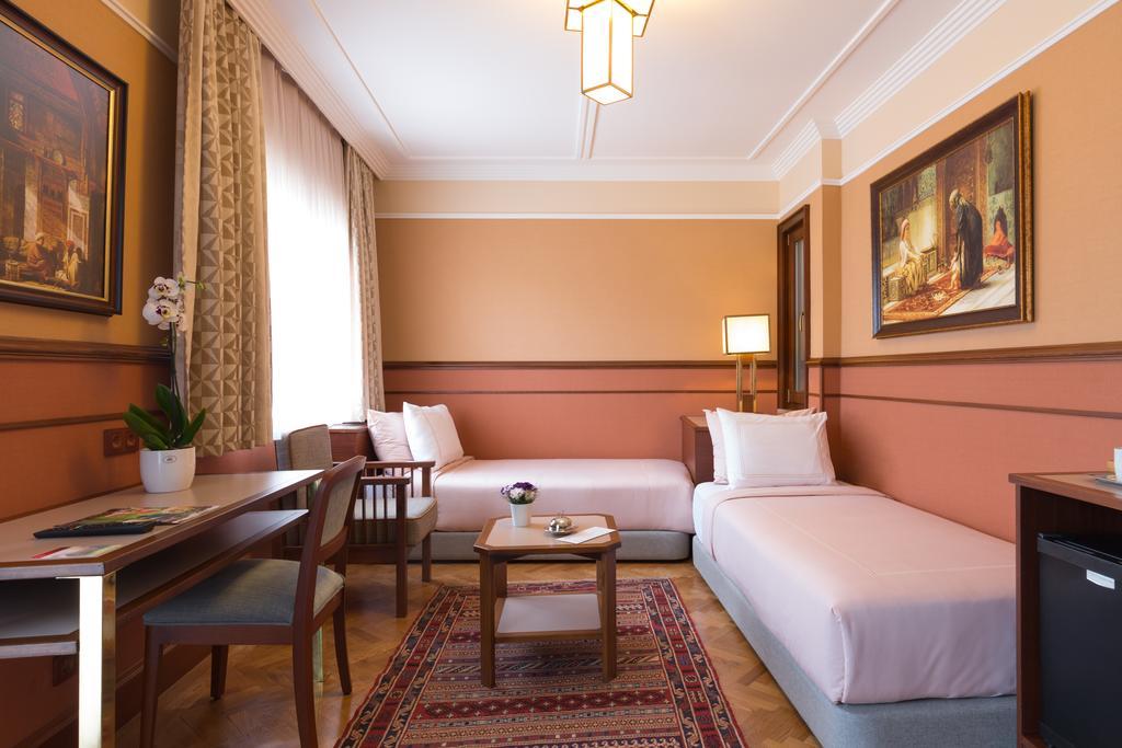 Lalahan Hotel Stambuł Zewnętrze zdjęcie